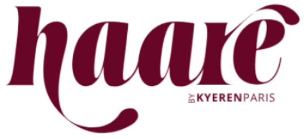 Haare By Kyeren Paris